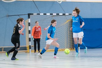 Bild 36 - C-Juniorinnen Futsalmeisterschaft